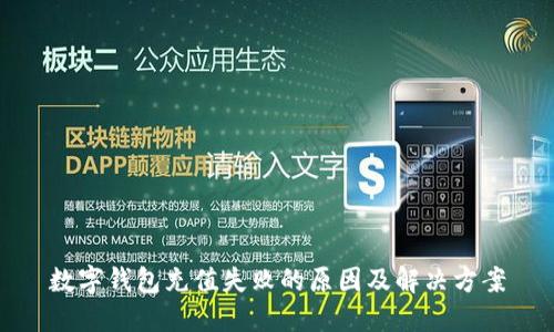 数字钱包充值失败的原因及解决方案