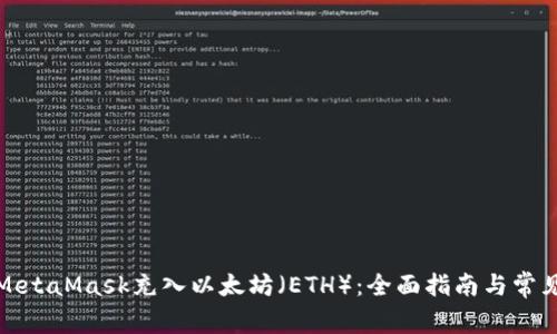 如何使用MetaMask充入以太坊（ETH）：全面指南与常见问题解答
