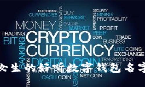 适合女生的好听数字钱包名字大全