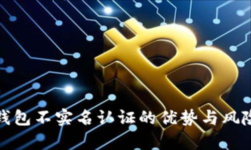 数字钱包不实名认证的优势与风险分析