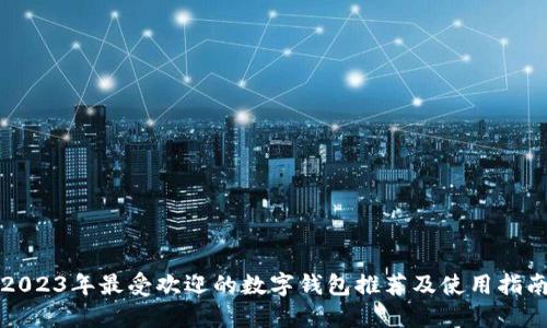 2023年最受欢迎的数字钱包推荐及使用指南