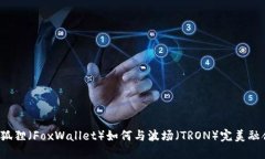小狐狸（FoxWallet）如何与